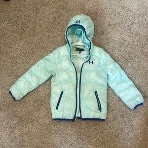 Girls (4T) coat